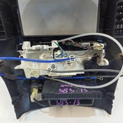 Климат-контроль TOYOTA PROBOX NCP50 3 ракурс