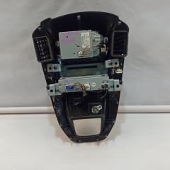 Монитор TOYOTA HARRIER SXU15 86110-48020 4 ракурс