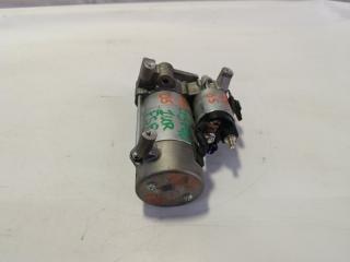 Стартер LEXUS LS460 USF40 1UR-FSE 2 ракурс Стартер LEXUS LS460 USF40 1UR-FSE 2 ракурс