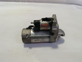 Стартер LEXUS LS460 USF40 1UR-FSE 4 ракурс Стартер LEXUS LS460 USF40 1UR-FSE 4 ракурс