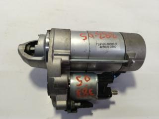 Стартер LEXUS LS460 USF40 1UR-FSE 5 ракурс Стартер LEXUS LS460 USF40 1UR-FSE 5 ракурс