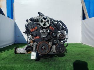 Двигатель HONDA LEGEND KB1 J35A 1 ракурс