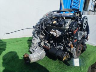 Двигатель HONDA LEGEND KB1 J35A 3 ракурс