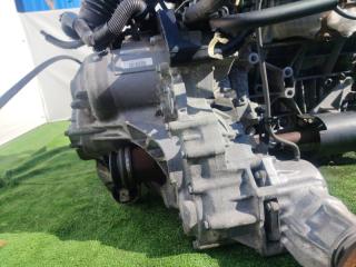 АКПП HONDA LEGEND kb1 J35A MJBA 2 ракурс