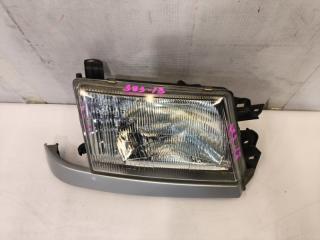 Фара правая SUBARU FORESTER SF5 1550 2 ракурс Фара правая SUBARU FORESTER SF5 1550 2 ракурс