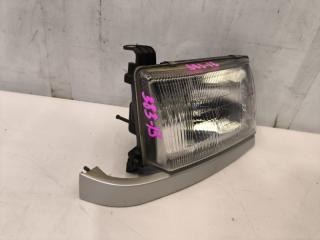 Фара правая SUBARU FORESTER SF5 1550 4 ракурс Фара правая SUBARU FORESTER SF5 1550 4 ракурс