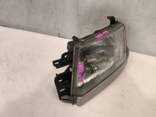 Фара левая SUBARU FORESTER SF5 1550 4 ракурс