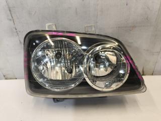 Фара правая TOYOTA CAMI J102E P0757 1 ракурс
