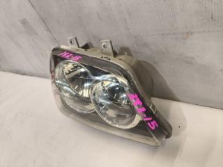 Фара правая TOYOTA CAMI J102E P0757 3 ракурс