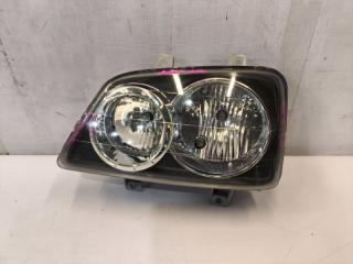 Фара левая TOYOTA CAMI J102E P0757 1 ракурс Фара левая TOYOTA CAMI J102E P0757 1 ракурс