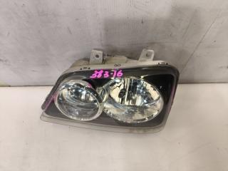 Фара левая TOYOTA CAMI J102E P0757 2 ракурс Фара левая TOYOTA CAMI J102E P0757 2 ракурс