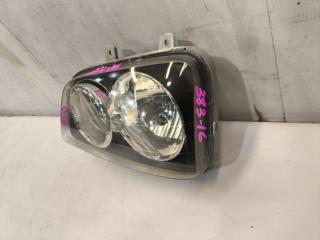 Фара левая TOYOTA CAMI J102E P0757 3 ракурс Фара левая TOYOTA CAMI J102E P0757 3 ракурс