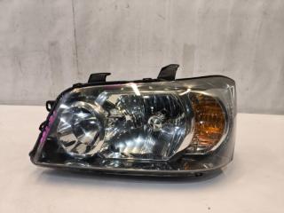 Фара левая TOYOTA KLUGER V MHU28 48-59 1 ракурс Фара левая TOYOTA KLUGER V MHU28 48-59 1 ракурс
