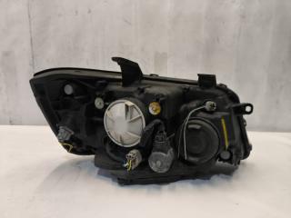 Фара левая TOYOTA KLUGER V MHU28 48-59 5 ракурс Фара левая TOYOTA KLUGER V MHU28 48-59 5 ракурс