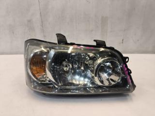 Фара правая TOYOTA KLUGER V MHU28 48-59 1 ракурс Фара правая TOYOTA KLUGER V MHU28 48-59 1 ракурс