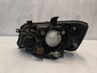 Фара правая TOYOTA KLUGER V MHU28 48-59 5 ракурс Фара правая TOYOTA KLUGER V MHU28 48-59 5 ракурс