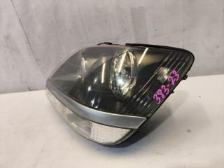 Фара левая TOYOTA HARRIER SXU15 48-4 3 ракурс