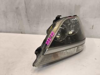 Фара левая TOYOTA HARRIER SXU15 48-4 4 ракурс