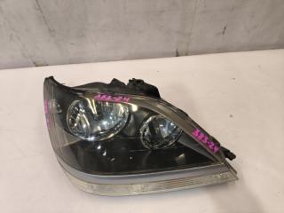 Фара правая TOYOTA HARRIER SXU15 48-4 2 ракурс