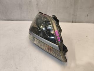 Фара правая TOYOTA HARRIER SXU15 48-4 3 ракурс