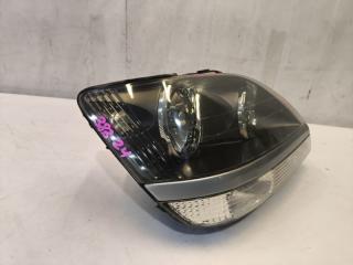 Фара правая TOYOTA HARRIER SXU15 48-4 4 ракурс