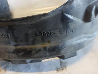 Подкрылок левый передний TOYOTA CALDINA ST215 53876-21020 2 ракурс