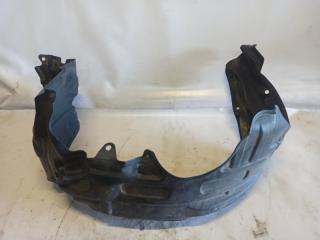 Подкрылок левый передний TOYOTA IST NCP61 53876-52090 1 ракурс