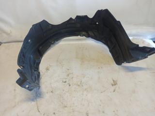 Подкрылок левый передний TOYOTA IST NCP61 53876-52090 5 ракурс