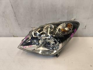 Фара левая TOYOTA COROLLA SPACIO ZZE122 13-73 1 ракурс