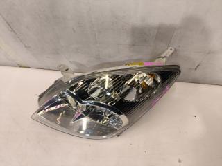 Фара левая TOYOTA COROLLA SPACIO ZZE122 13-73 2 ракурс