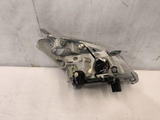 Фара левая TOYOTA COROLLA SPACIO ZZE122 13-73 5 ракурс