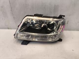 Фара левая SUZUKI ESCUDO TD54W 100-59087 1 ракурс