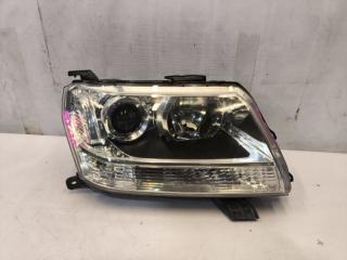Фара правая SUZUKI ESCUDO TD54W 100-59087 1 ракурс