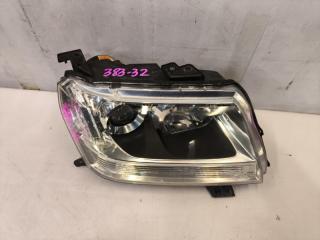 Фара правая SUZUKI ESCUDO TD54W 100-59087 2 ракурс