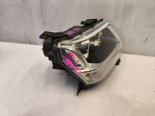 Фара правая SUZUKI ESCUDO TD54W 100-59087 3 ракурс