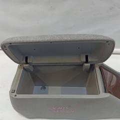 Бардачок между сиденьями TOYOTA NADIA SXN15 2 ракурс