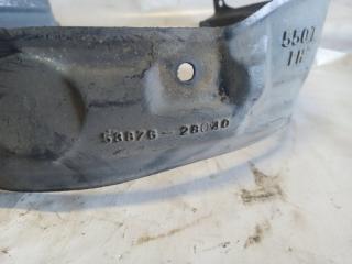 Подкрылок левый передний TOYOTA LITE ACE NOAH CR50 53876-28040 2 ракурс