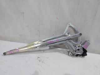Стеклоподъемник правый передний TOYOTA COROLLA SPACIO ZZE122 1 ракурс