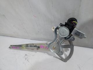 Стеклоподъемник правый передний TOYOTA COROLLA SPACIO ZZE122 4 ракурс