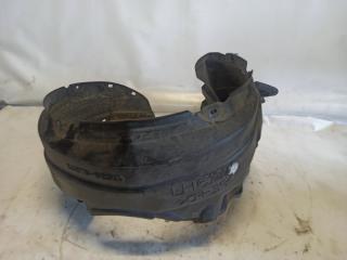 Подкрылок левый передний TOYOTA PROBOX NCP160 53876-52310 4 ракурс