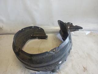 Подкрылок левый передний TOYOTA PROBOX NCP160 53876-52310 5 ракурс