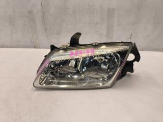 Фара левая NISSAN BLUEBIRD SYLPHY QG10 1666 1 ракурс