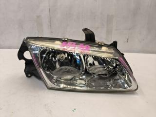 Фара правая NISSAN BLUEBIRD SYLPHY QG10 1666 1 ракурс