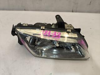 Фара правая NISSAN BLUEBIRD SYLPHY QG10 1666 2 ракурс