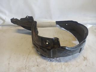 Подкрылок левый передний TOYOTA RAUM EXZ10 53876-46010 1 ракурс