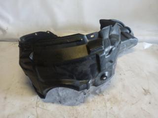 Подкрылок левый передний TOYOTA RAUM EXZ10 53876-46010 4 ракурс