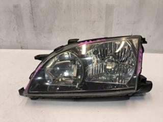 Фара левая TOYOTA CALDINA ST215 21-46 1 ракурс