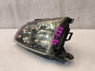 Фара левая TOYOTA CALDINA ST215 21-46 3 ракурс