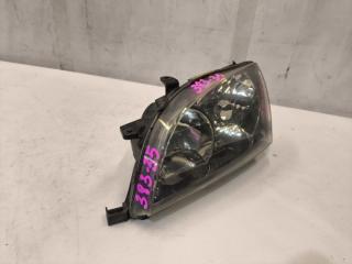 Фара левая TOYOTA CALDINA ST215 21-46 4 ракурс