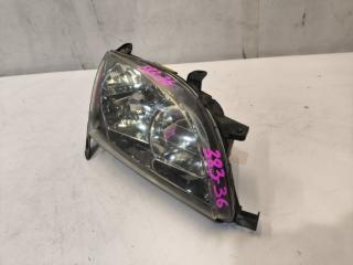 Фара правая TOYOTA CALDINA ST215 21-46 3 ракурс